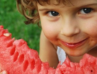 A janë të mira dietat për fëmijë?