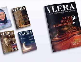 REVISTA VLERA