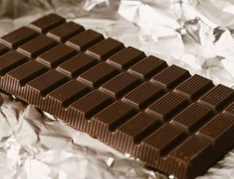 Ja pse duhet të hani çokollatë rregullisht