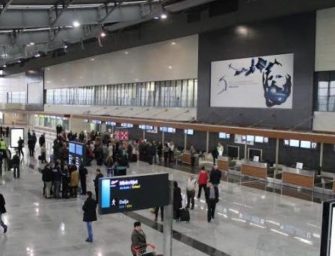 Nuk do ta besoni sa pasagjerë pati Aeroporti i Prishtinës këtë vit