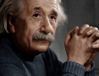 Disa këshilla për jetën nga gjeniu Albert Ajnshtajn