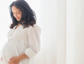 3 mënyrat se si shtatzënia ndryshon trurin tuaj për të mirë