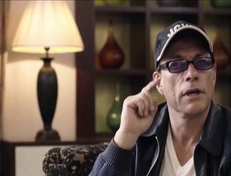 Van Damme: Ndiqni shembullin e profetit Muhammed (Video)