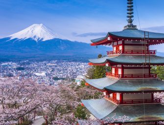 15 Fakte që nuk i dini për Japoninë