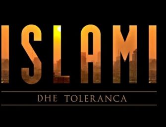 Islami dhe toleranca