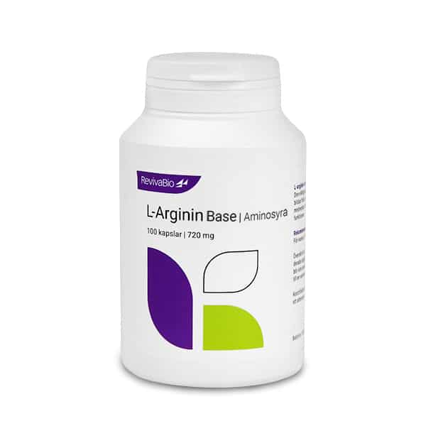 Produktbild L-Arginin Base