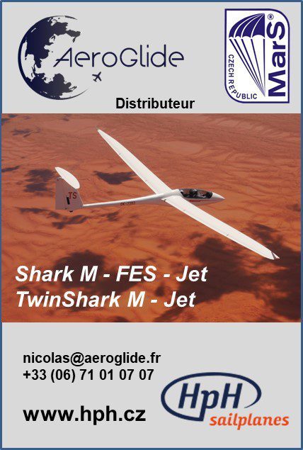 AeroGlide HpH