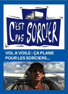 VOL A VOILE – Le Magazine du pilote de planeur francophone