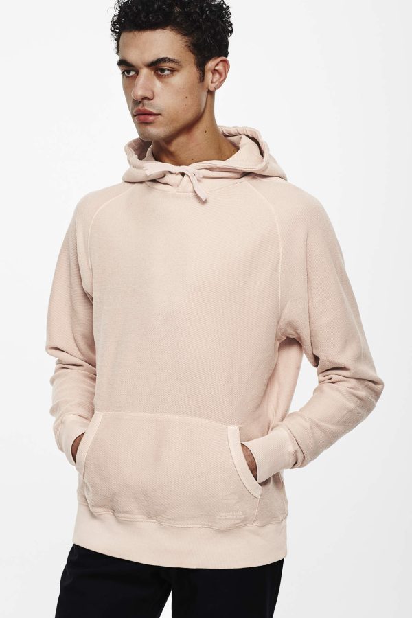 Ditch Hooded Sweatshirt - Image 2