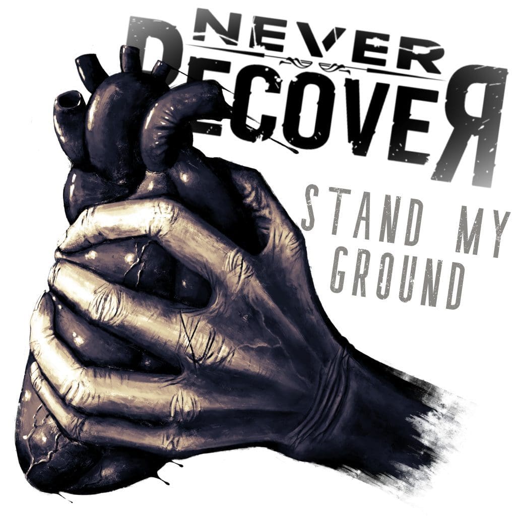 Stand My Ground Rexius Flow