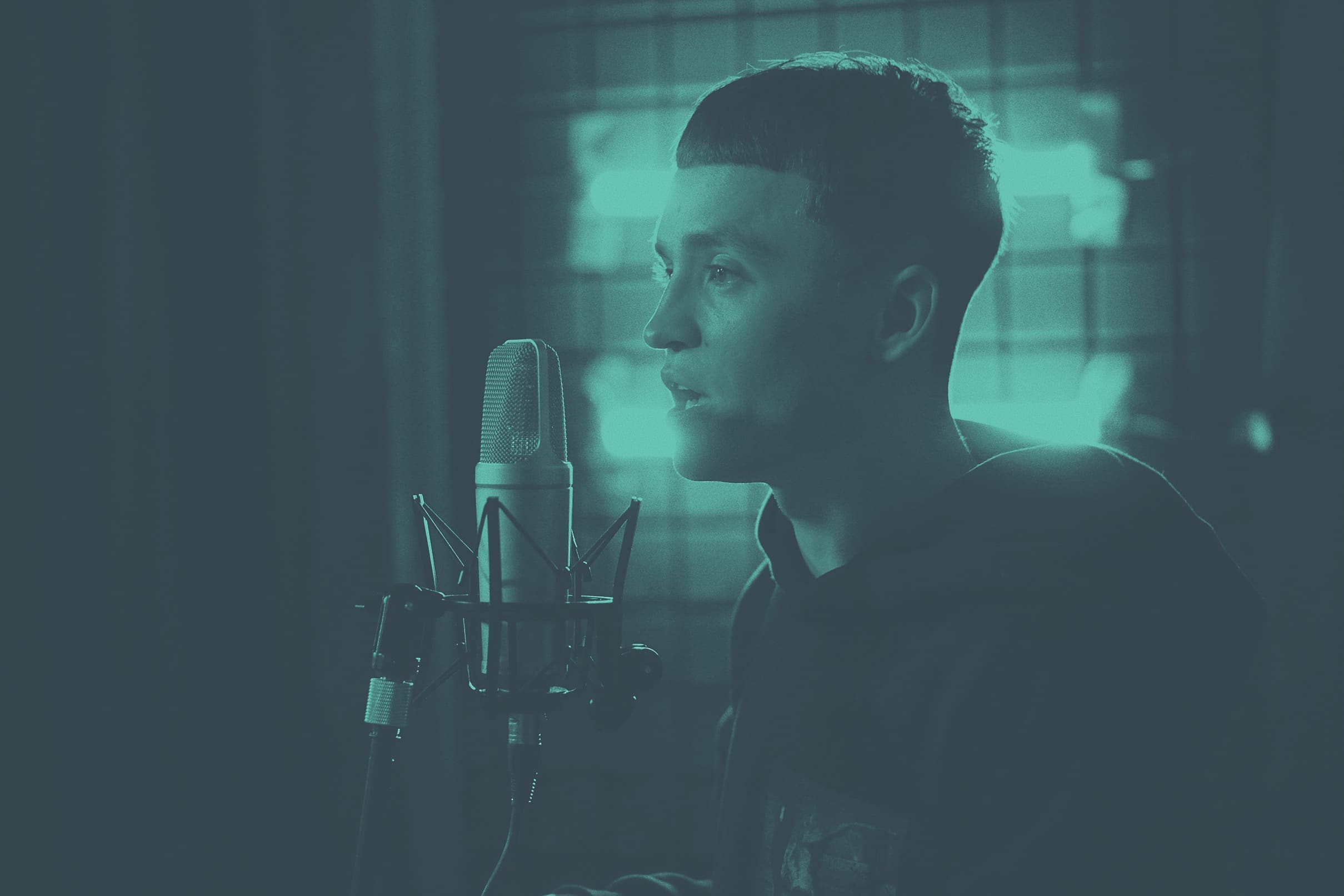 Recording Studios