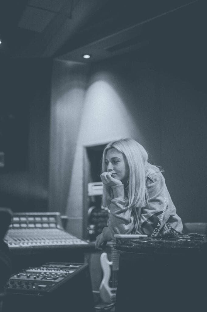 musikstudio Uppsala