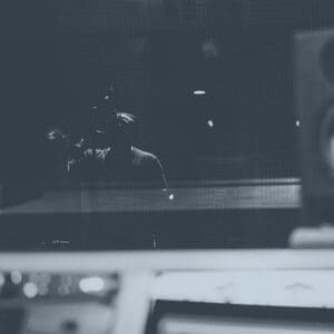 Musikstudio Göteborg