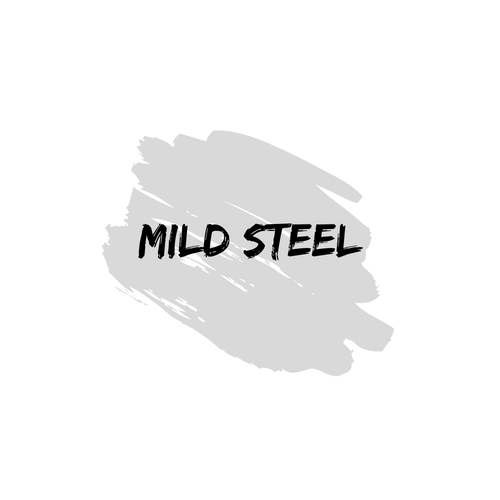 Mild-Steel