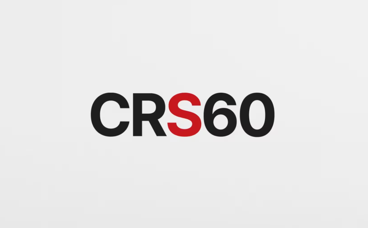  CRS60. A new fire damper for on-wall & remote installation