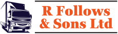 R Follows & Sons Ltd