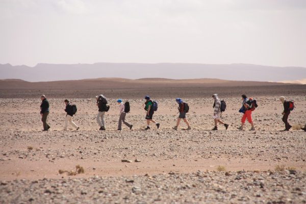 Trekking Tour Morocco