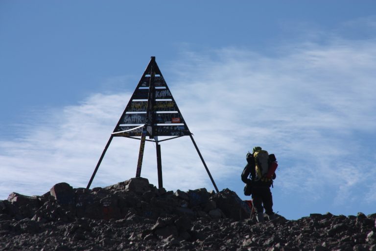 Trekking Tour Morocco