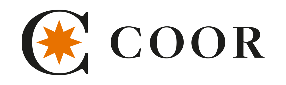 Coor logo