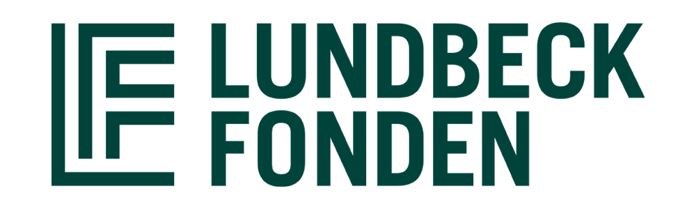 Lundbeck Fonden logo