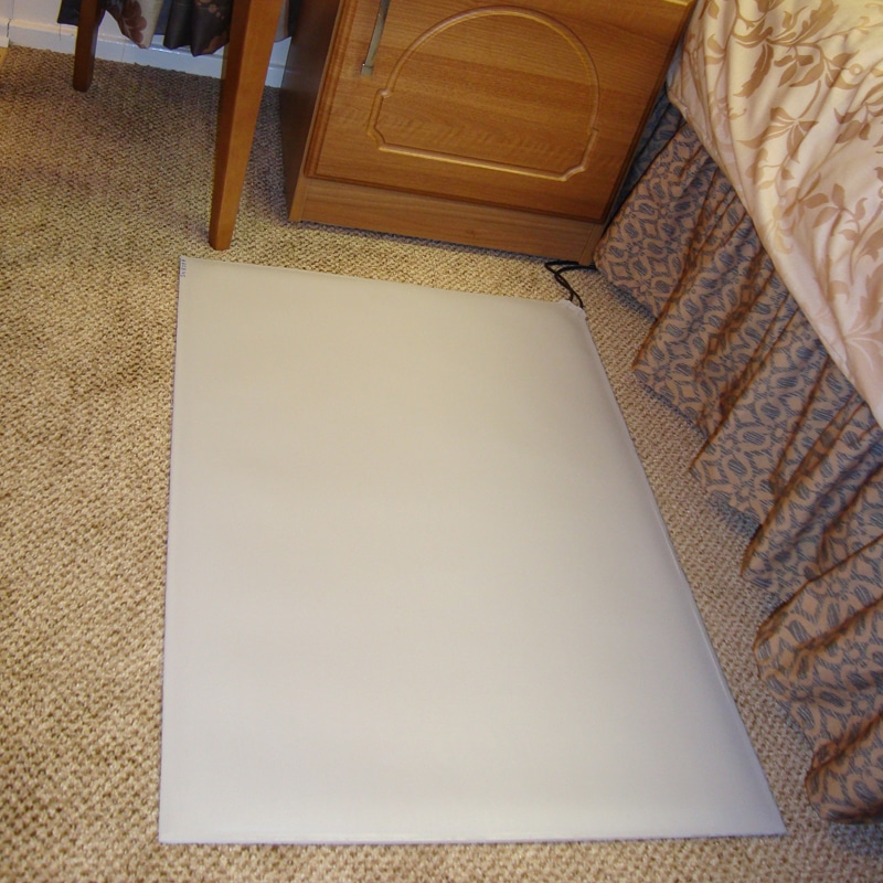 Enhancing Safety and Independence The Importance of Floor Sensor Mats