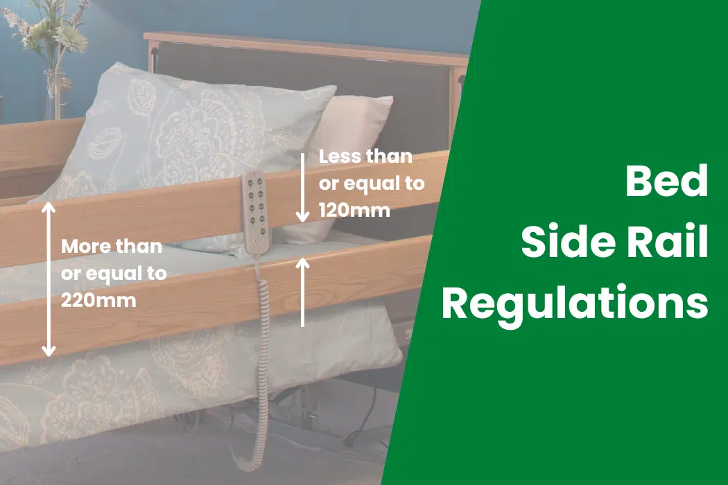 UK Bed Side Rail Regulations RGS Group