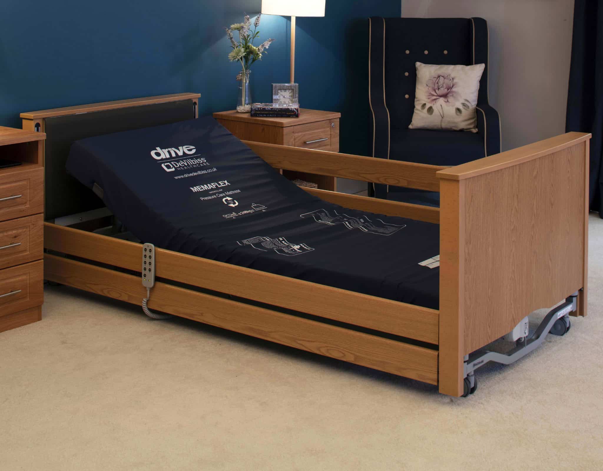 UK Bed Side Rail Regulations RGS Group