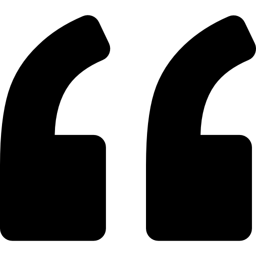 left-quote