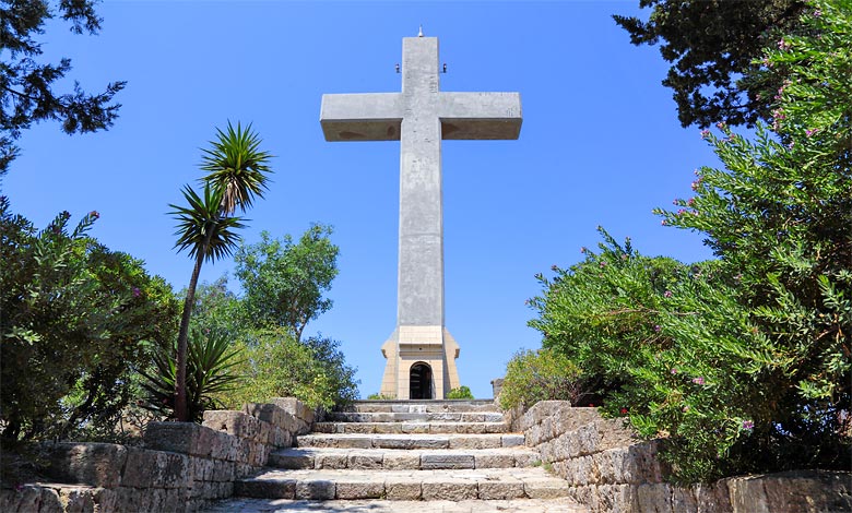 Filerimos cross