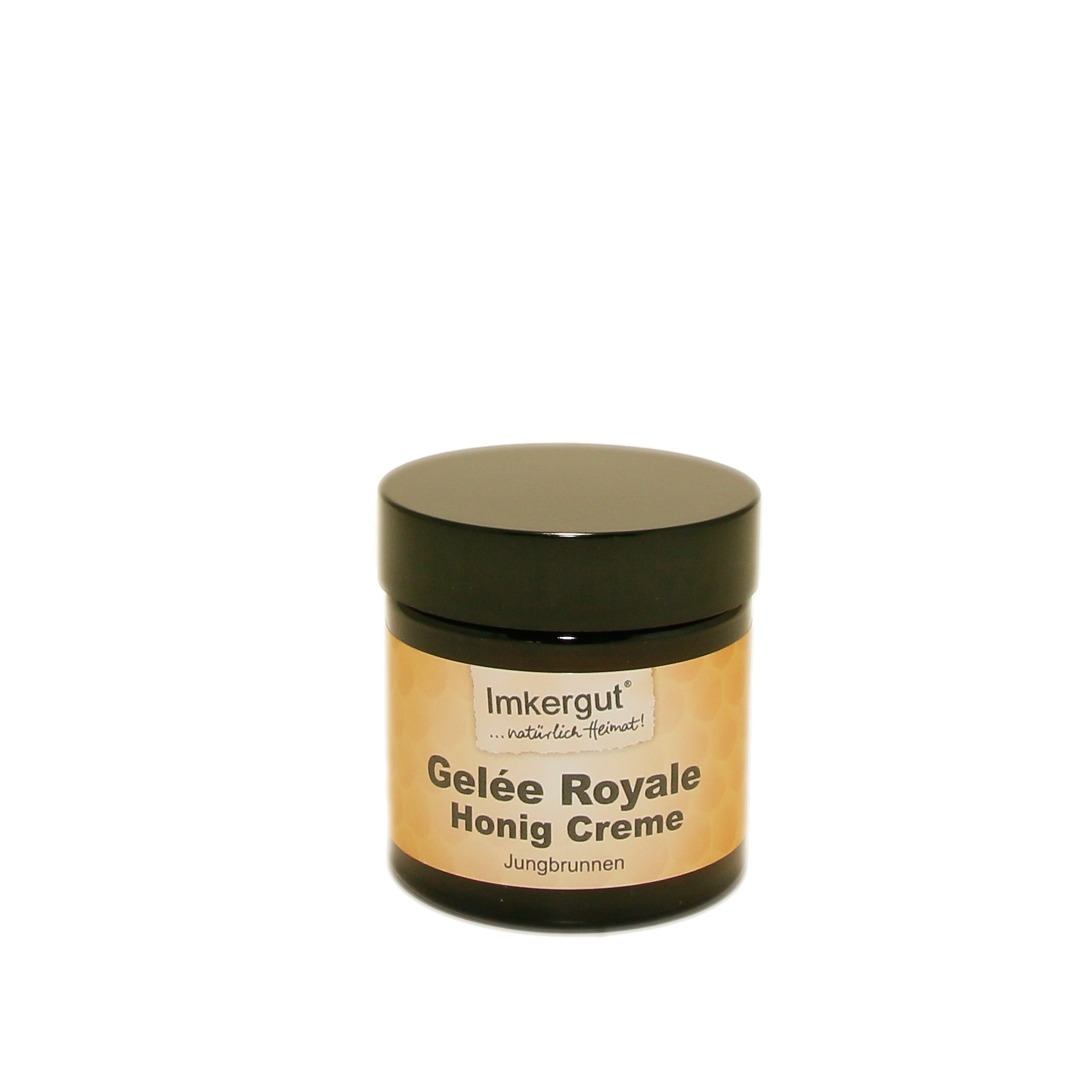 4070_Gelée-Royale-Creme-mit-Honig_50ml