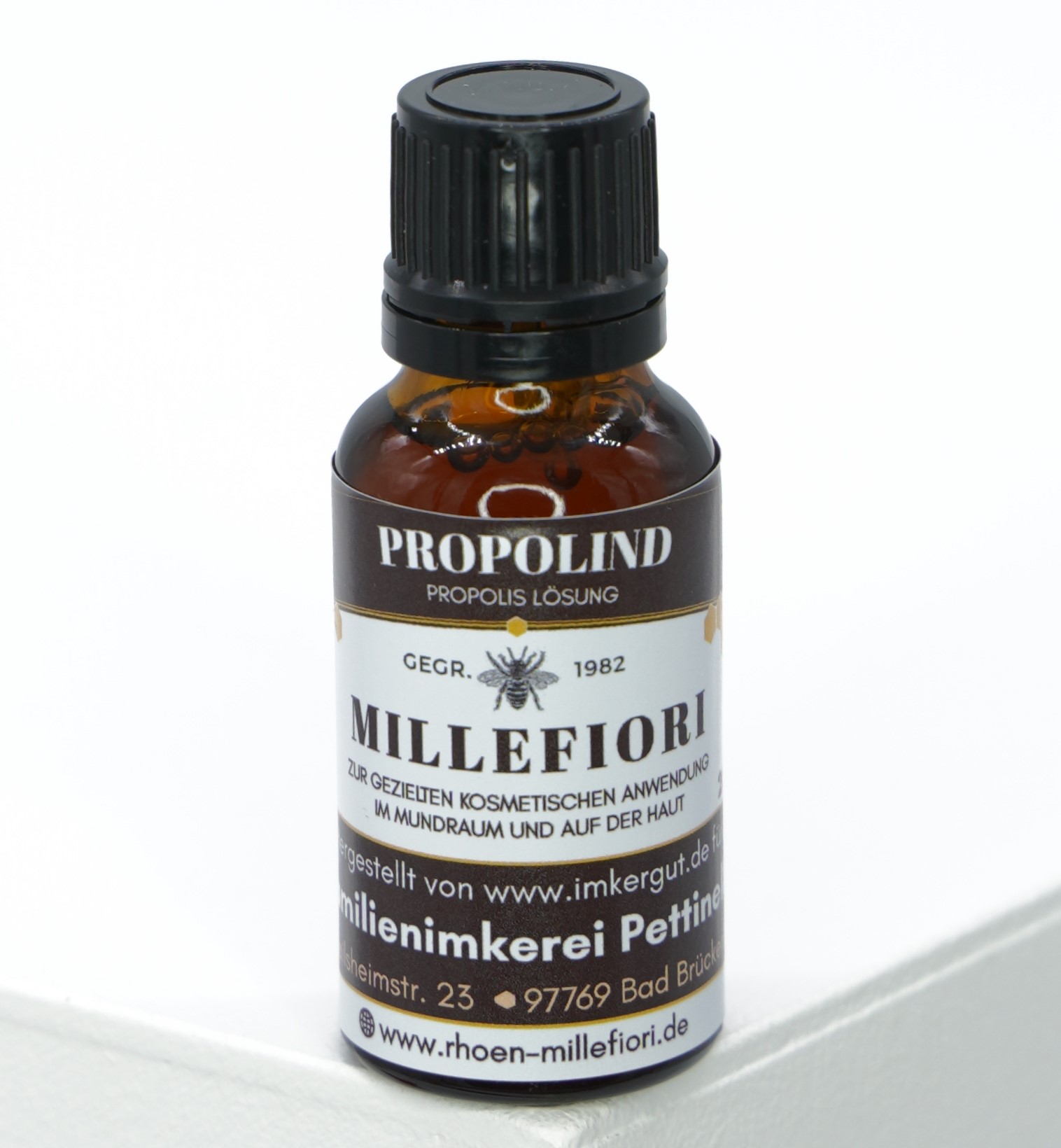 Propolind Propolislösung