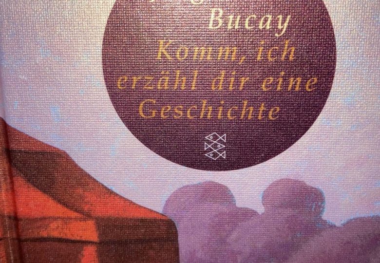 Komm Ich Erzähl Dir Eine Geschichte Englisch www.ricarda-koehler.de