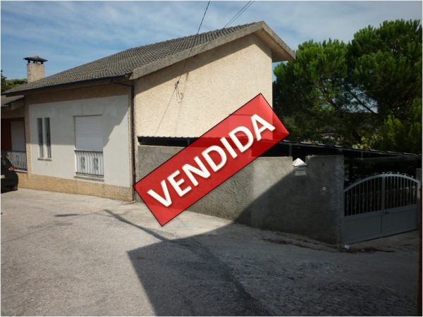 Imóvel do Banco – Moradia T3 + Cave na Pena – Cantanhede