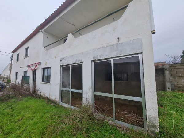 Imóvel do Banco, Moradia em Vinha da Rainha, Soure - Image 4