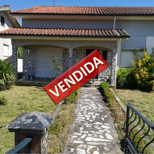 Imóvel do Banco, Moradia Térrea em Miranda do Corvo