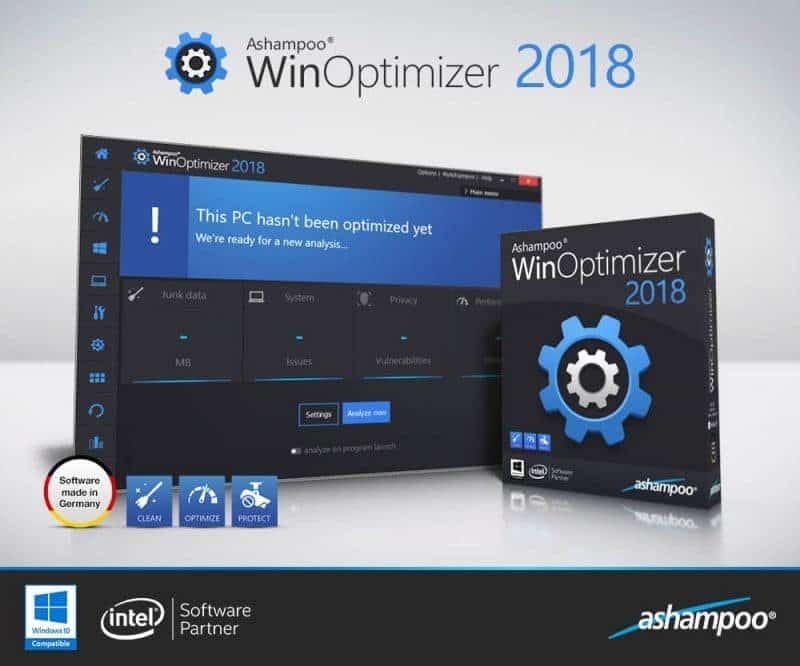 winoptimizer