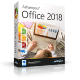 ashampoo office 2018