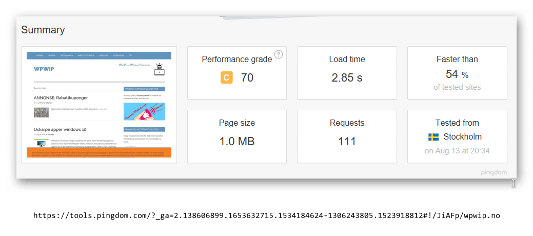 wprocket test1