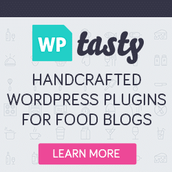 wp tasty