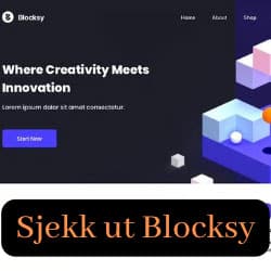 blocksy tema, theme