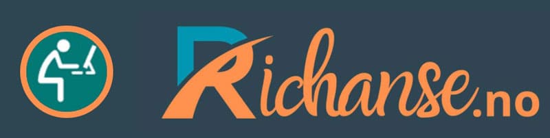 richanse logo pc