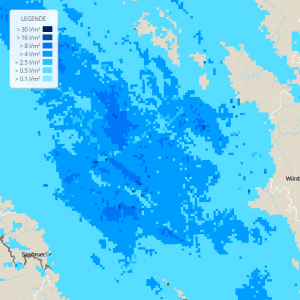 Weather Radar