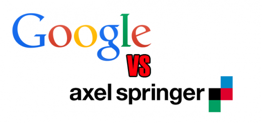 Google, Axel Springer, Snippet