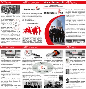 Marketing Leben, Marketing zwischen Theorie und Praxis