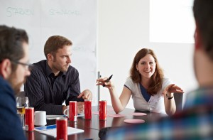LPRS, Workshop, Review, Alumni
