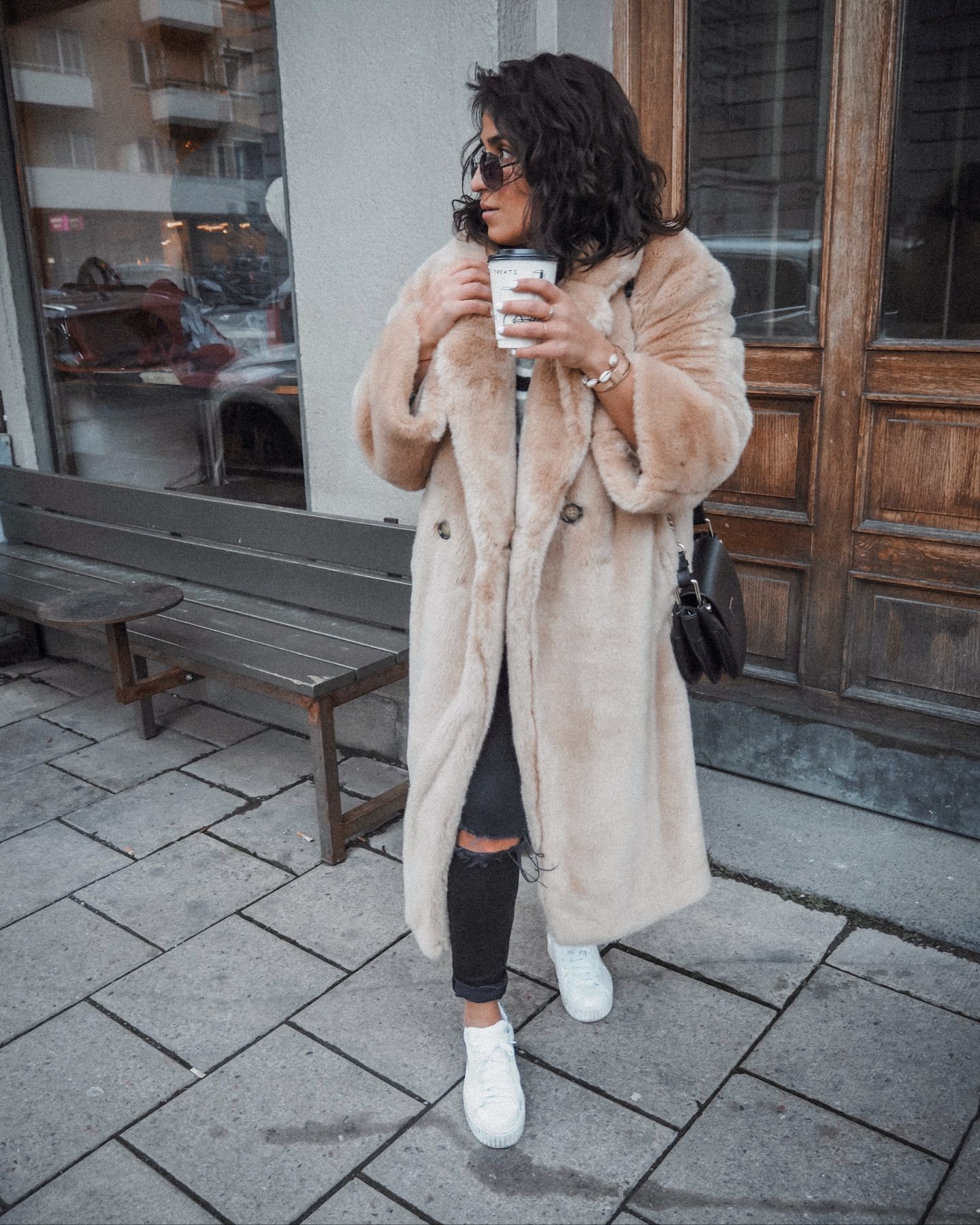 Coats that will keep you warm and chic this winter – NA-KD edition