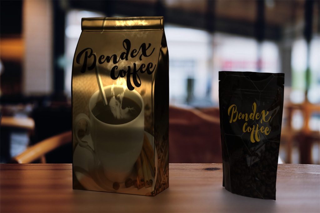 bendex coffee