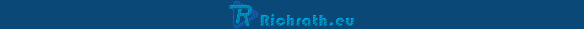 Richrath.eu