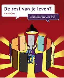 De rest van je leven - Carine Vos