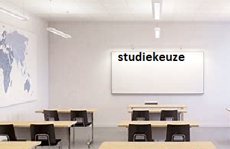 Hoe de juiste studiekeuze maken (deel 8)